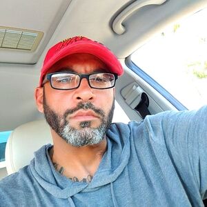 Meet your Posher, Rico